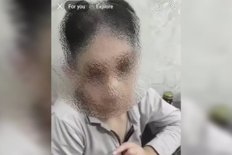 İşgəncə görən yetim uşaq xəstəxanaya yerləşdirildi