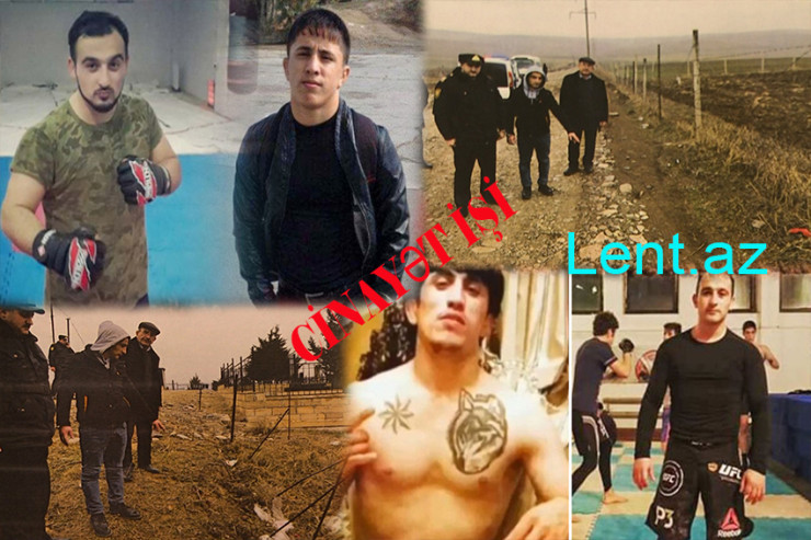 Avropa çempionunu öldürdü,  həbs olunmadı - "Qız söhbəti" "pul söhbəti"nə  necə çevrildi?