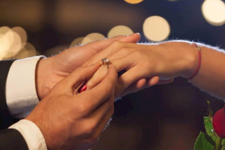 Miqrantları "evləndirən"  azərbaycanlı dəstəyə HÖKM OXUNDU 