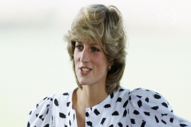 Şahzadə Diananın ən sevmədiyi yemək  hansı olub?