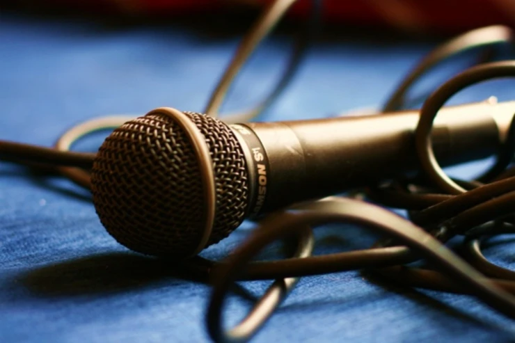 Xankəndidə müğənni həbs olundu  - SƏBƏB