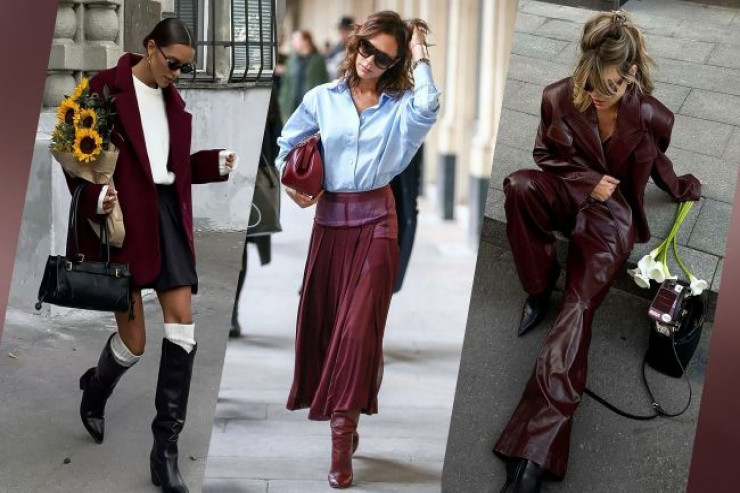 Payızın  əsas rəngi hansıdır?