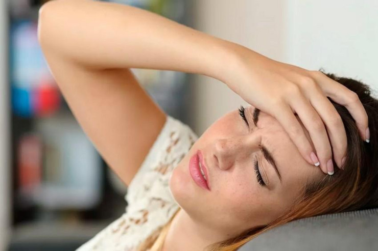 Sabahın havası meteohəssas  insanlara necə təsir edəcək?