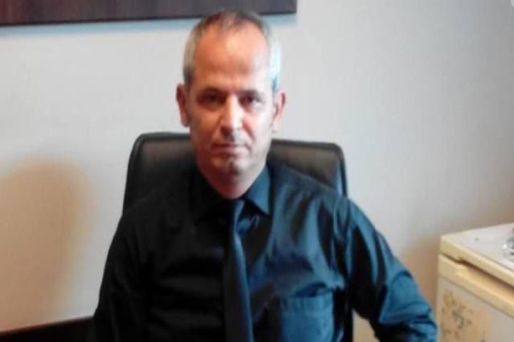 İstanbulda prokuror qətlə yetirildi 