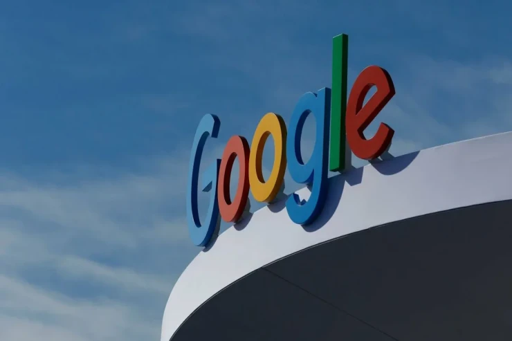 “Google” külli miqdarda cərimələndi