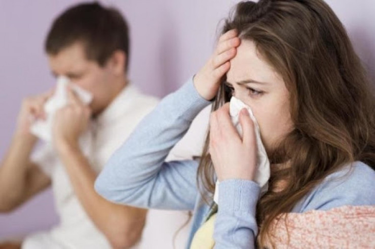 Nazirlikdən virus infeksiyaları ilə bağlı əhaliyə MÜRACİƏT 