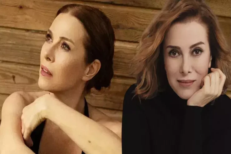 İllərə meydan oxuyan Zuhal Olcay gənc qalmağın sirrini açıqladı 