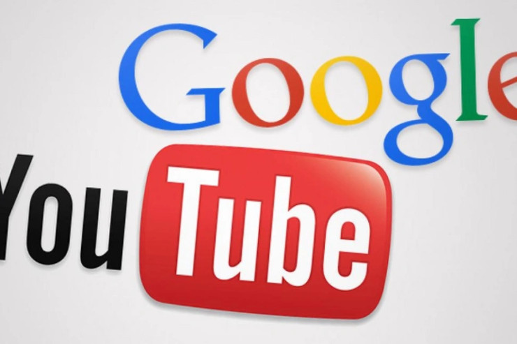 "Google" və "YouTube" ÇÖKDÜ 
