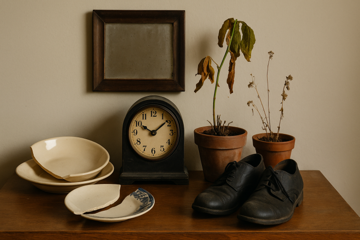 Bu əşyalar qismət bağlayır – Evinizdə əsla saxlamayın 