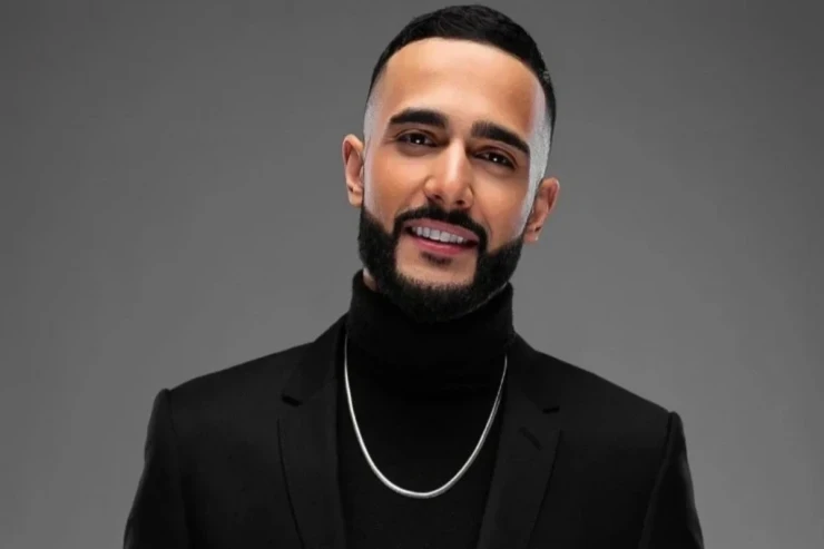 Hüseyn Həsənovun daha bir şirkəti bağlandı - Bloger bütün biznesini itirdi 