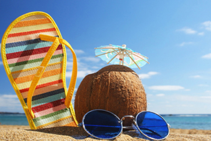 Sabah çimərlikdə hava necə olacaq? - PROQNOZ 