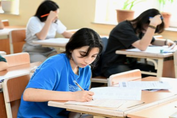 Kolleclərə boş qalan plan yerlərinə qəbulun NƏTİCƏLƏRİ 