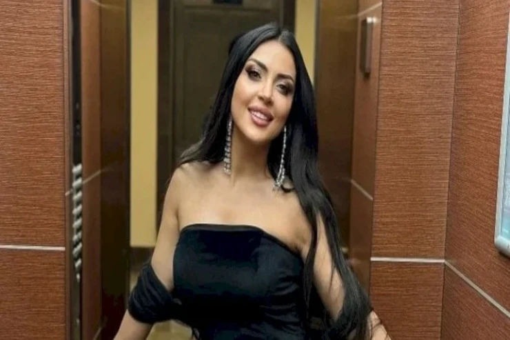 Məhkəmə Vəfa Şərifovanı təhqir edən qadına CƏZA VERDİ 