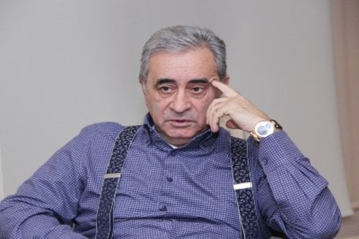 Bu ölkə Putinin azərbaycanlı dostu İlham Rəhimova sanksiya tətbiq etdi 