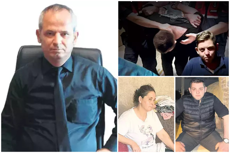 Prokurorun qatili nələr DANIŞDI:  “Sevgilisinin yanında mənə silah çəkdi”