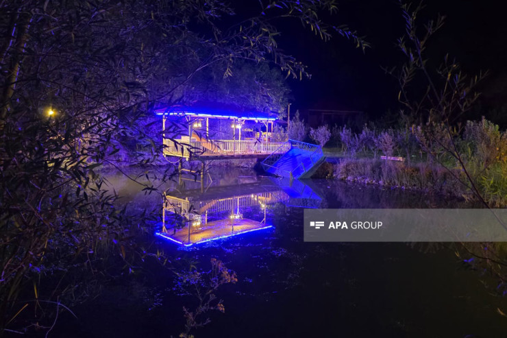Naxçıvanda istirahət mərkəzində FACİƏ:  3 nəfər öldü, 2 nəfər yaralandı