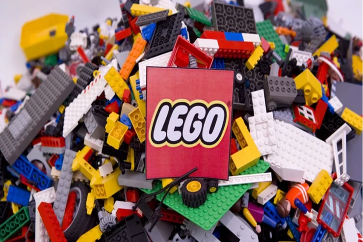 "Lego" tarixinin ən bahalı  komplektini satacaq