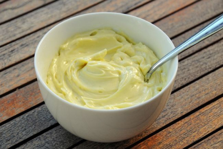 Açıq mayonezin təhlükəsiz istifadə müddəti 