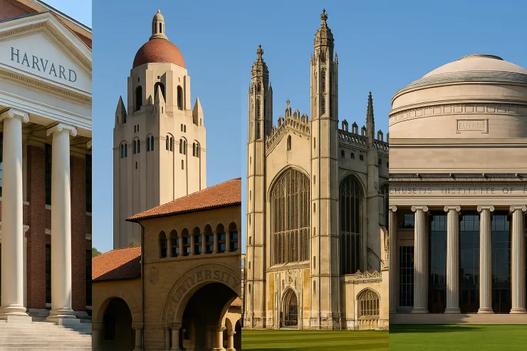 Dünyanın ən bahalı universitetləri və onların qiymətləri - ARAŞDIRMA 