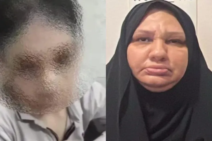 Uşaqları şillə ilə tərbiyə  - cahilliyin ən ucuz bəhanəsi - REPLİKA 