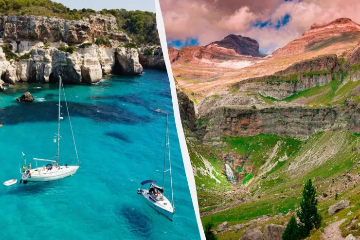 Payız tətili  üçün İspaniyanın ən yaxşı 6 məkanı 