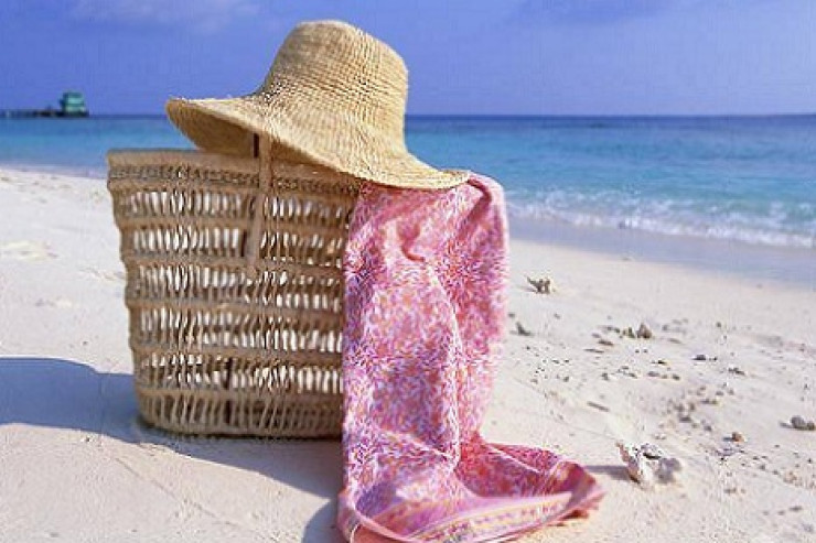 Sabah çimərlikdə hava necə olacaq? - PROQNOZ 