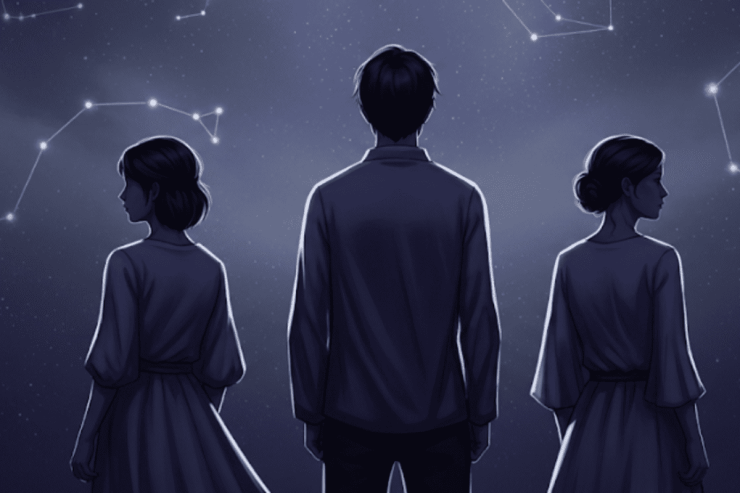 Sevgidə ən az şanslı olan  üç BÜRC