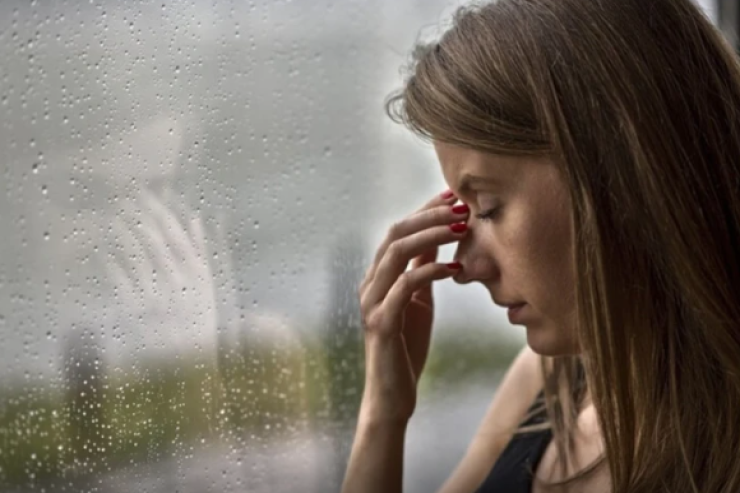 Meteohəssas insanlar üçün sabahın PROQNOZU 