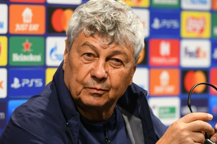 Luçeskudan milli komandanın məşqçiləri arasında rekord  