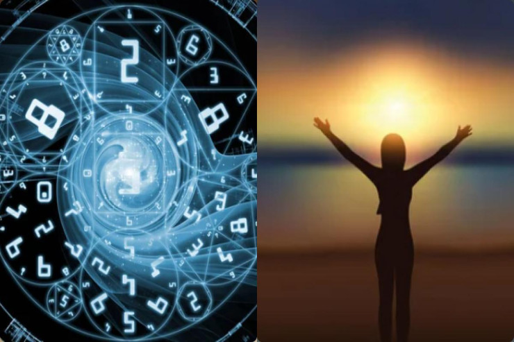 Doğum tarixi xarakter və taleyi  müəyyənləşdirir: ruhunuzun yolunu  öyrənin