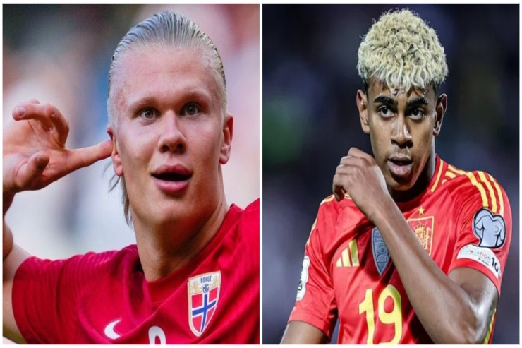 Avropanın ən bahalı  10 milli komandası: İspaniya birinci yerdən 10 milyon avro geri qalır 