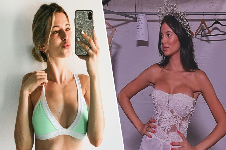 "Yuventus"un futbolçusu evə məşuqəsini gətirdi,  sevgilisi görün nə etdi... 