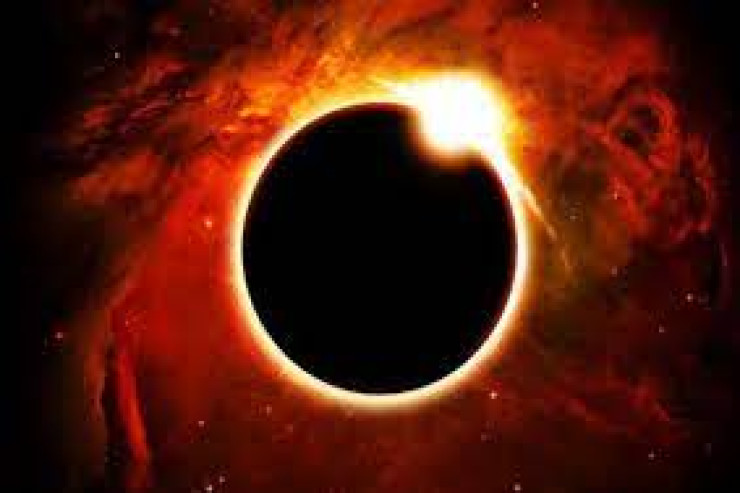 İlin ikinci Ay tutulması başladı