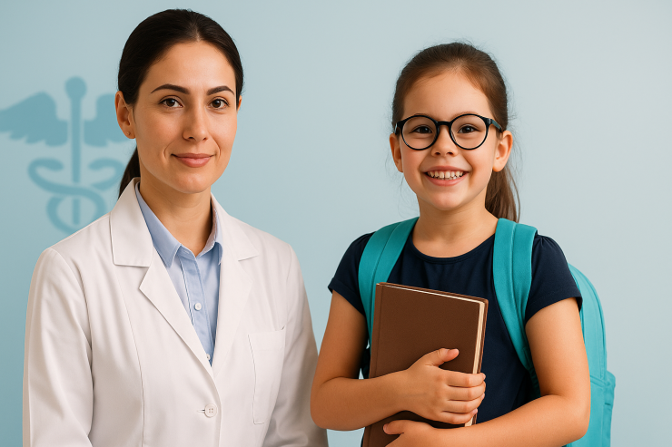 Birinci sinfə hazırlıqda valideynlərin ən çox buraxdığı səhvlər  - HƏKİM DANIŞIR