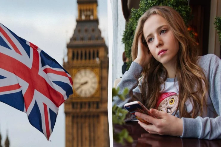 İngilis dilində   danışanlar dünyanın ən  bədbəxt   insanlarıdır - ARAŞDIRMA 