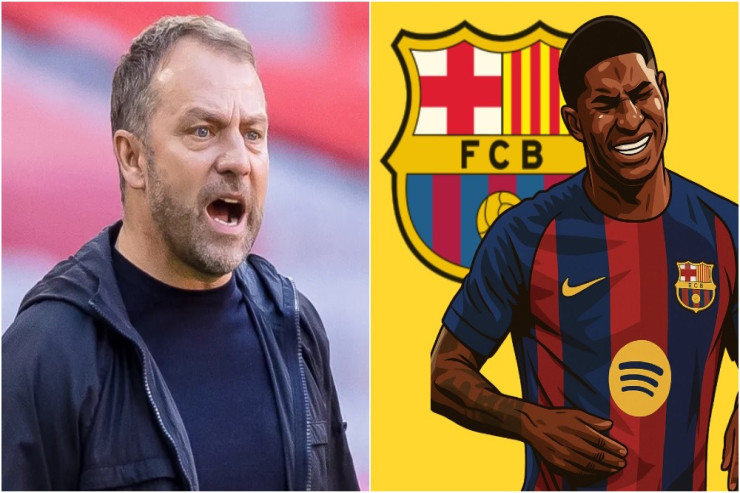 Reşford “Barselona”dan göndərilə  bilər – SƏBƏB 