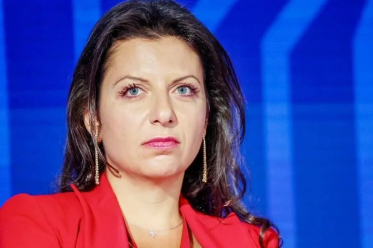 Marqarita Simonyanda ağır xəstəlik  aşkarlandı