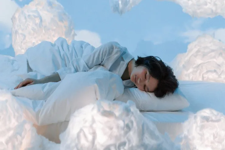 Peyğəmbərlik yuxularını görən  yeganə BÜRC