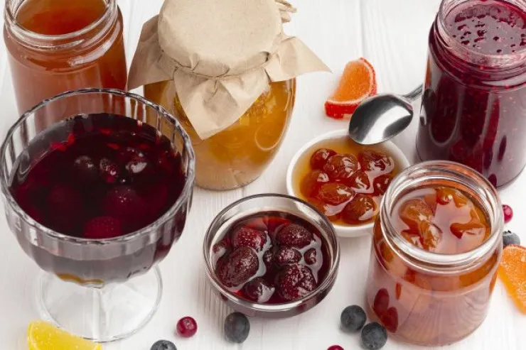 Cem və mürəbbə arasındakı fərq 