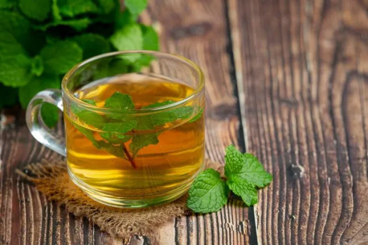 Bu insanlar  nanə çayı   içməməlidir: araşdırmalar nə deyir? 