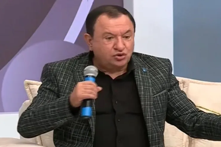 Müğənni Cavad Rəcəbovun yeznəsi  qəzaya düşdü