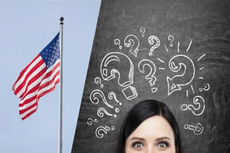 Amerikalılara  ikinci ad   niyə lazımdır: onlar hansı rolu oynayırlar  və...