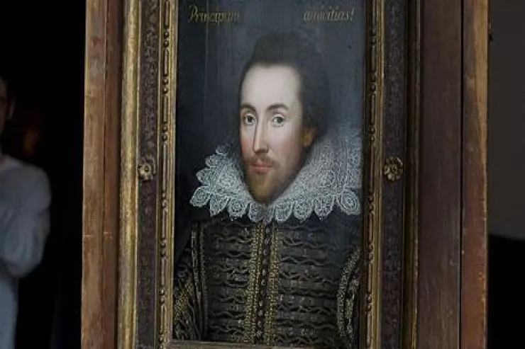 Şekspirin kəllə sümüyü  məzarından niyə oğurlanıb? - SƏBƏBLƏR 