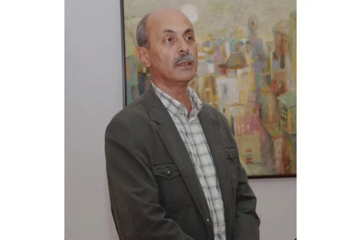 Nazim Bəykişiyev vəfat etdi