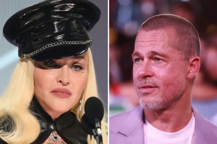 Bir zamanlar fast-fud  sektorunda çalışan ULDUZLAR 