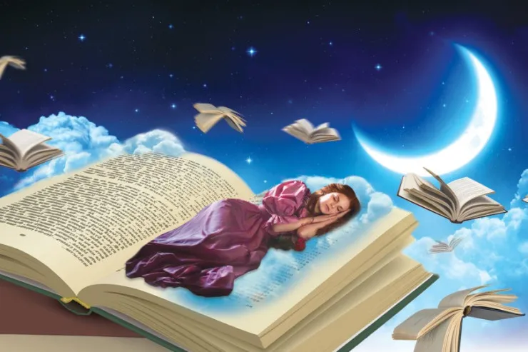 Ən çox görülən 7 yuxu:  Onlara laqeyd yanaşmayın 