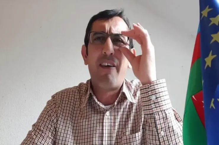 Məhkəmədən Qabil Məmmədovla bağlı YENİ QƏRAR 