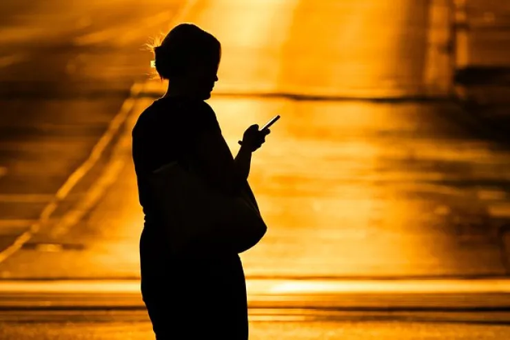 Qadın  itkin düşən ərini   təsadüfən tapdı