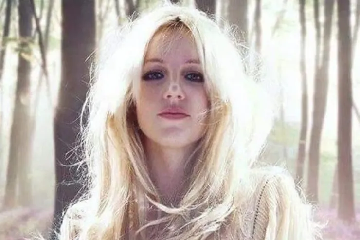 Britni Spirs romantik görüş  hekayəsini danışdı