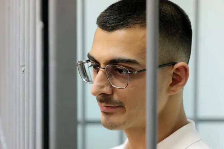 Şahin Şıxlinskinin oğlunun  həbs müddəti   uzadıldı